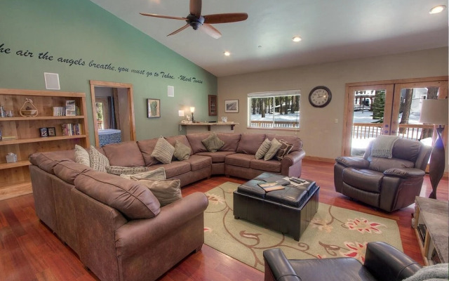 The Phoenix 6 Bedroom Home by Redawning