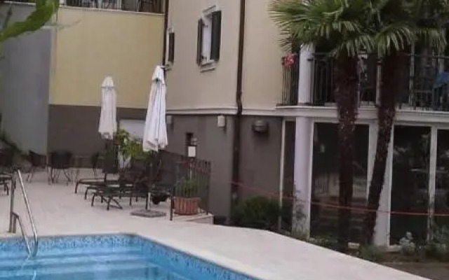 Apartment Villa Maria 10 with Swimming Pool