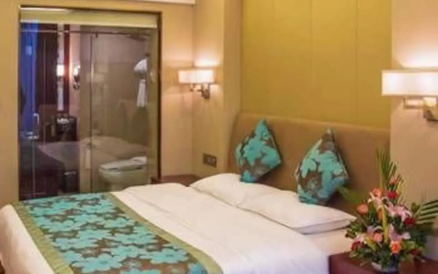 Jinjiang Hotel