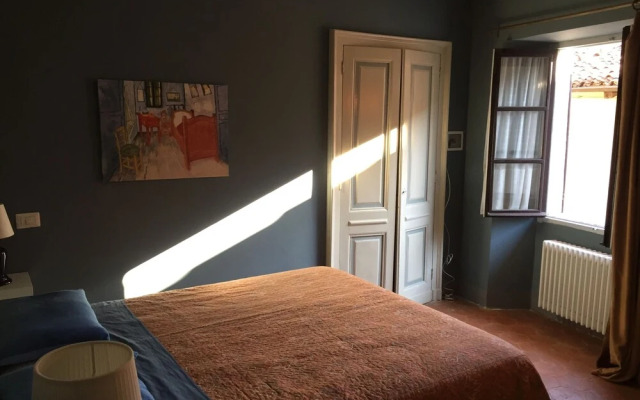 Magnano Apartments