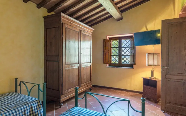 Casale del Viaggiatore 10