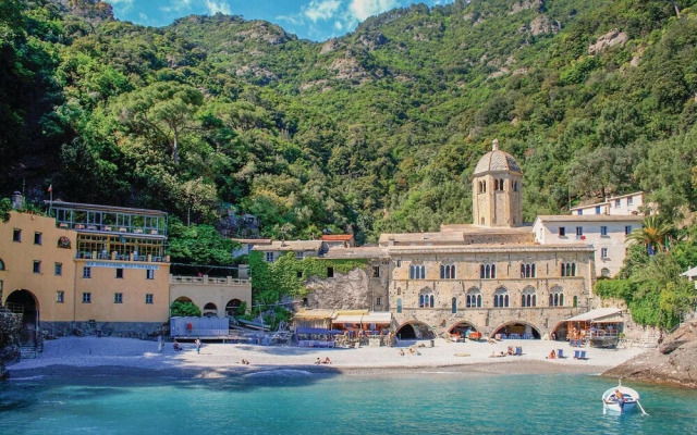 Casa Morgana