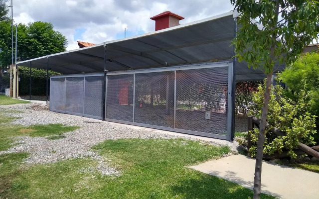Hosteria el Puente