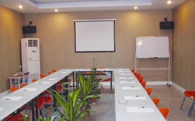 Yongxiang Hotel