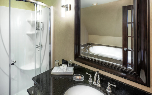 Hotel Chateau Bellevue