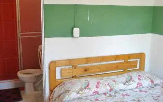 Samai Hostal