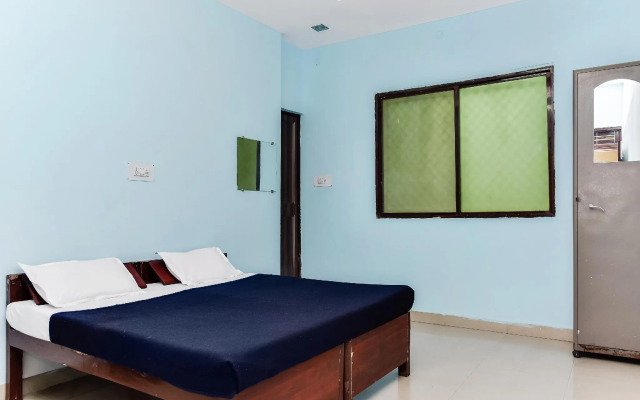 SPOT ON 41375 Avani Palace