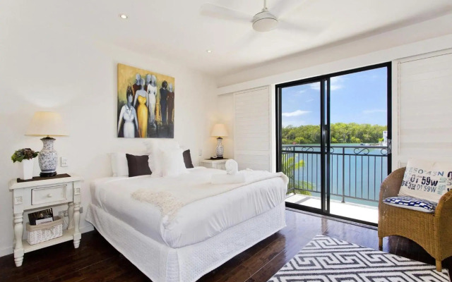 Weyba Quays Townhouse 7 Peza Court 6
