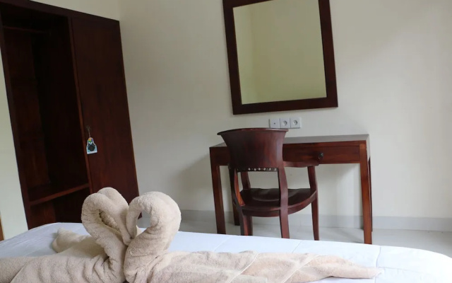 Kunyit Home Stay 1