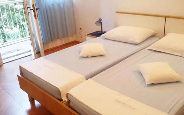 Klarina Apartments