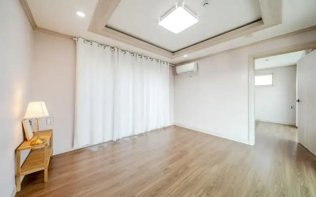 Gyeongju Paradise Private Pool Villa
