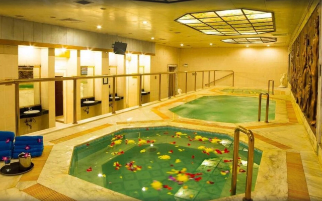 Club Excellence By Phnom Penh Hotel