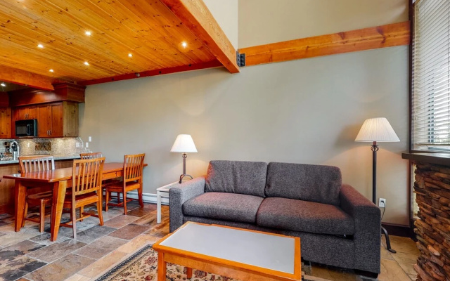 Greystone Lodge by Acer Vacations