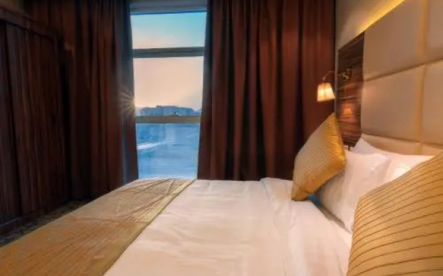 Suknai Hotel Suites Al Khozama