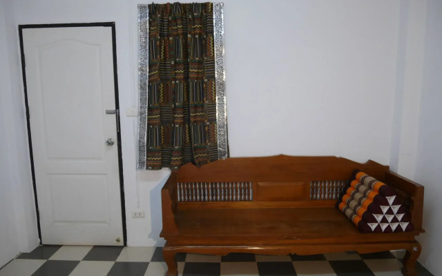 Ticha Apartment