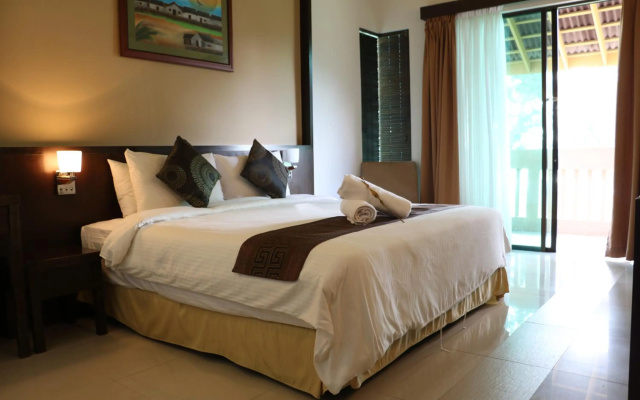 Felda Residence Tanjung Leman