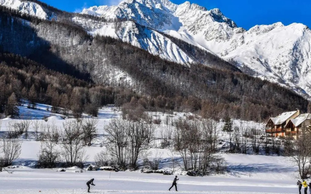 Appartement Serre Chevalier, 1 pièce, 4 personnes - FR-1-330F-57