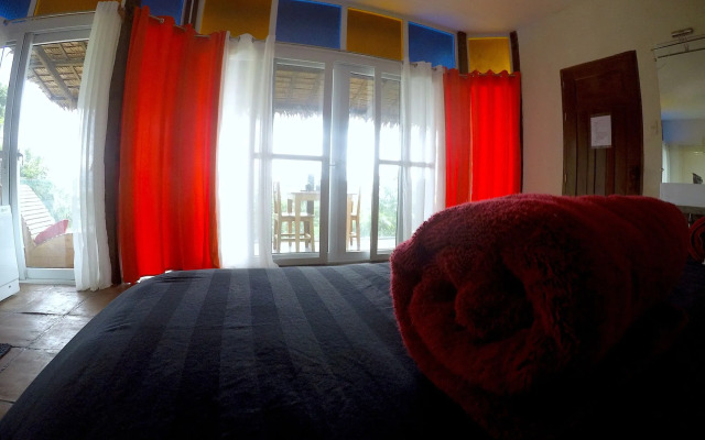 Fantasy Lodge Cebu