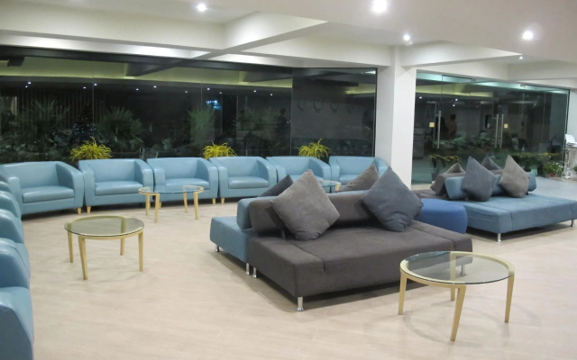 Suvarnabhumi Oriental Resort