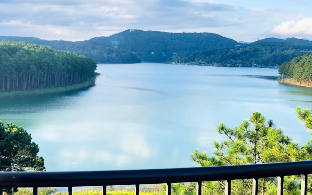 Romeo Juliet Dalat Resort