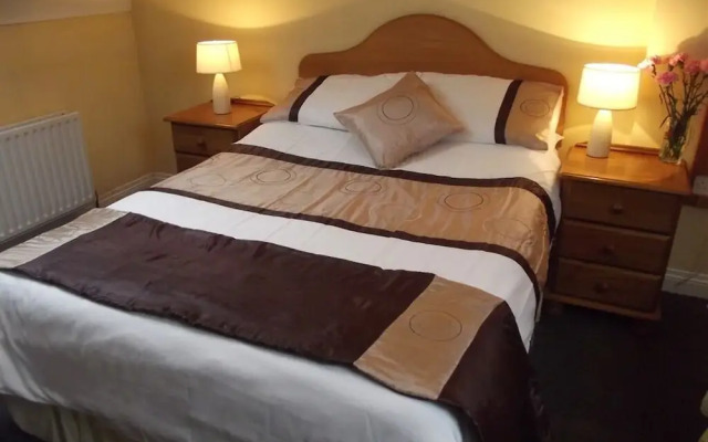 All Seasons Guest House