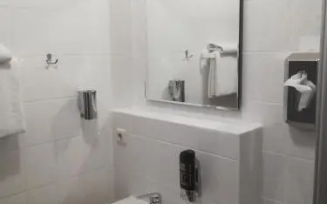 Hotel Altes Badehaus