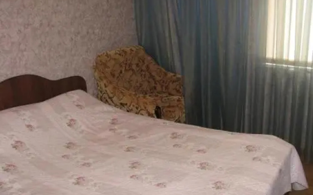 Mini hotel Charodeyka