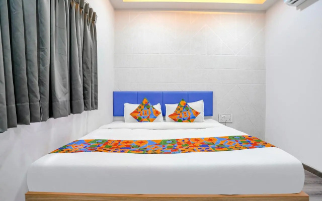 Fabhotel Vrundavan