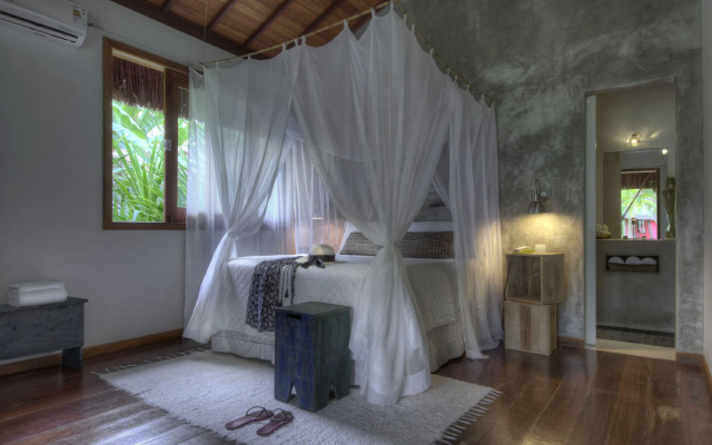 Vila dos Orixás Boutique Hotel