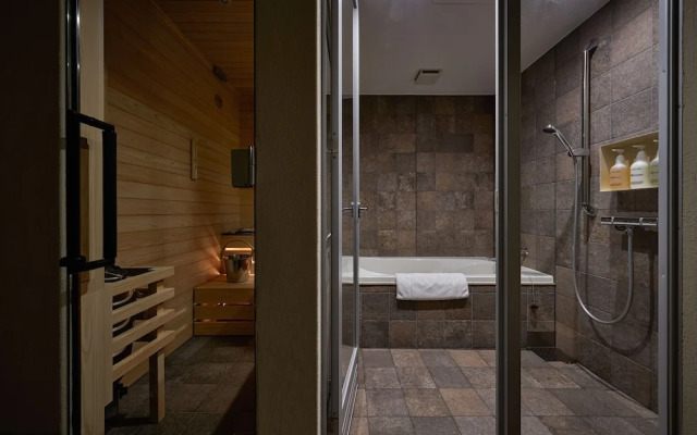 Hotel Lepo Chahal