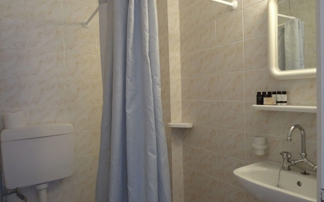 Hotel Astropalia