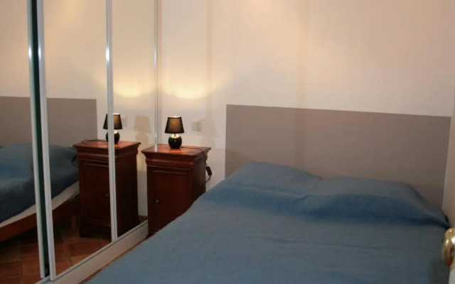 Maison La Tranche-sur-Mer, 2 pièces, 2 personnes - FR-1-22-221