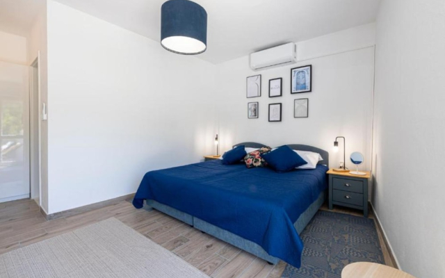 Lux Holiday Home Maribu