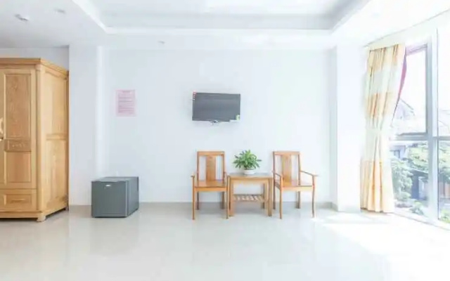 Rio Hotel and Apartment