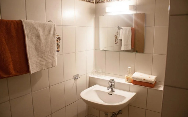 Landgasthof zur Quelle