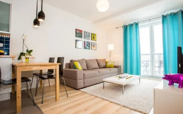 Mojito Apartments
