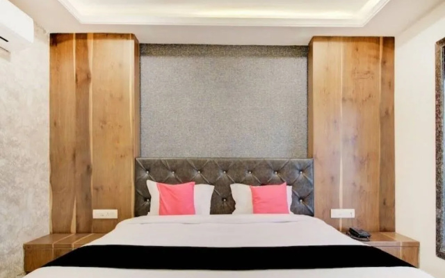 Hotel Krishna Raj