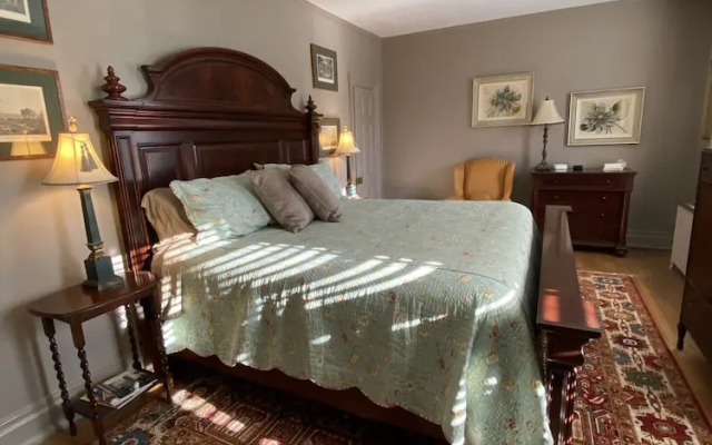 Inn at 605