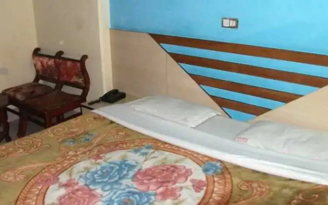 Hotel Prince International