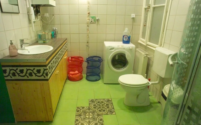 Big Fish Hostel