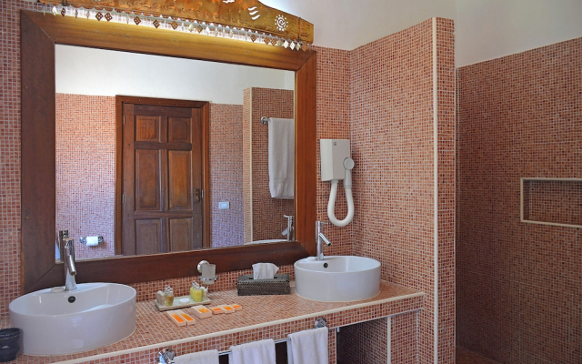 Kilili Baharini Resort & Spa