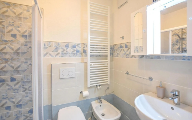 Amazing Apartment in Canazei With