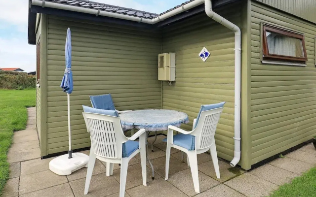 4 Person Holiday Home in Lokken-by Traum