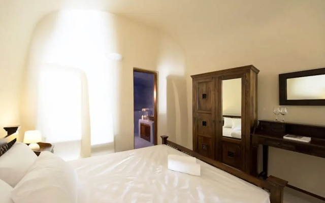 Enalion Suites