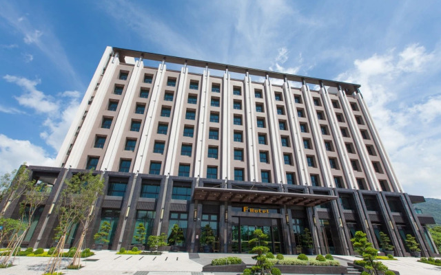 F Hotel-Zhiben