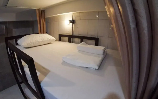 Bed De Bell Hostel