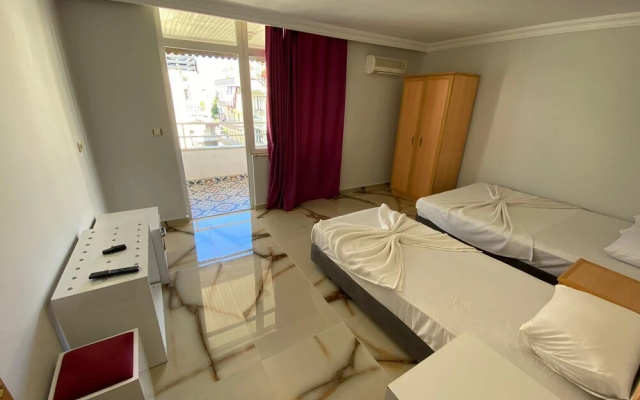Alanya Boutique Hotel
