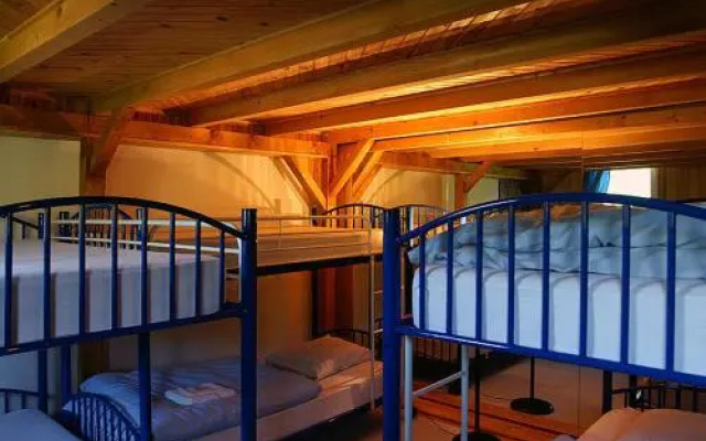 Auberge Alsacienne