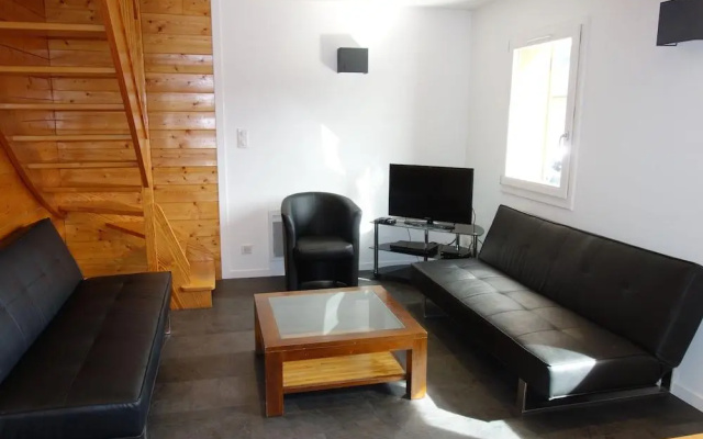 Chalet Gentiane