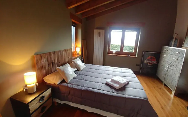 Casa Campelles I